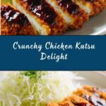 Chicken Katsu Recipe