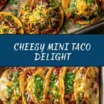 Mini Tacos Recipe