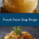 French Onion Soup Recipe