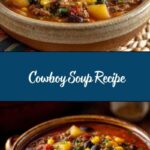 Cowboy Soup Recipe