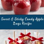 The Best Candy Apple Bags Recipe