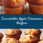 Apple Cinnamon Muffins Recipe