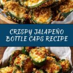 Jalapeño Bottle Caps Recipe