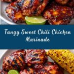 Sweet Chili Chicken Marinade Recipe