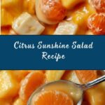 Sunshine Salad Recipe