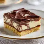 No-Bake Chocolate Eclair Cake Recipe