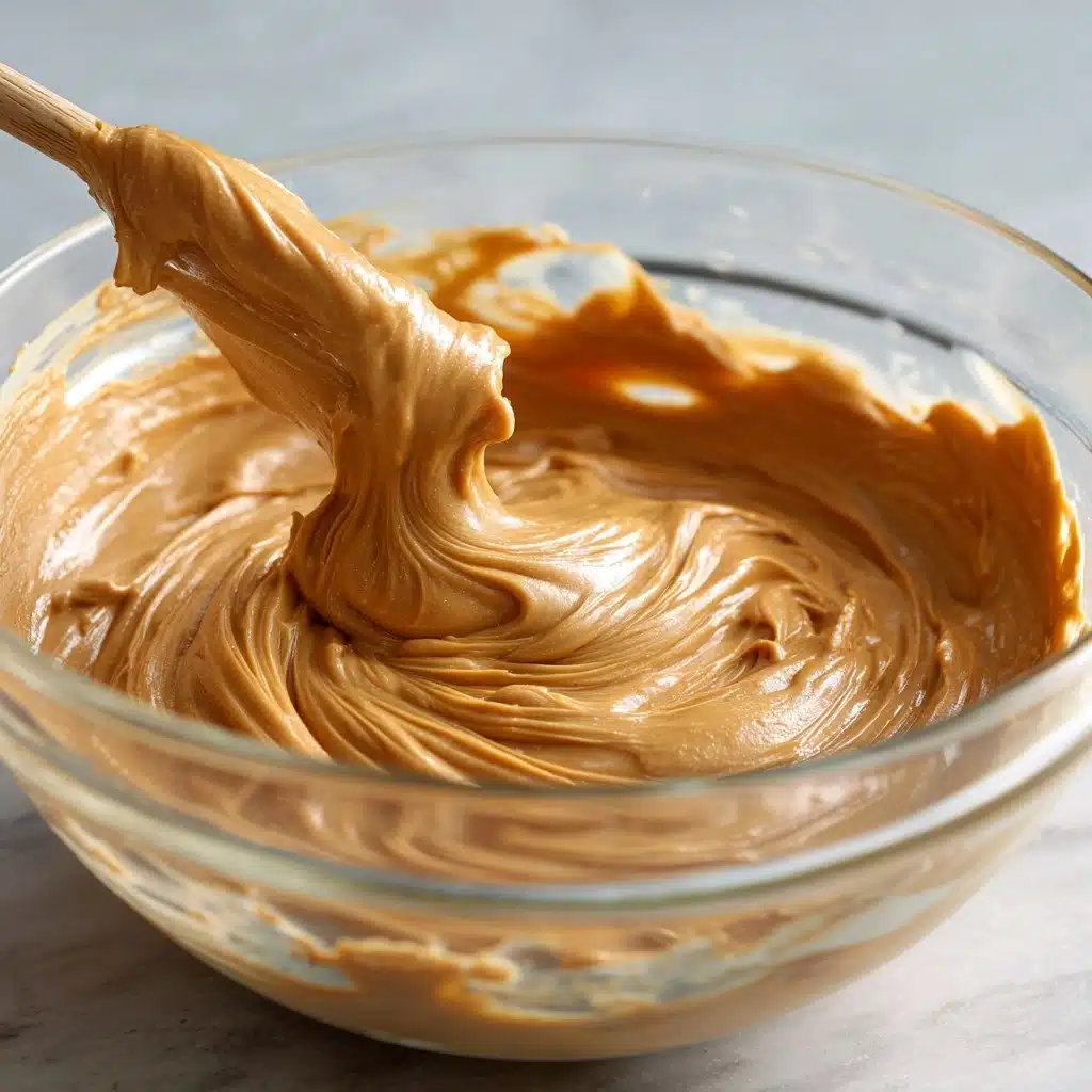 Caramel Frosting Recipe - Recipe Image