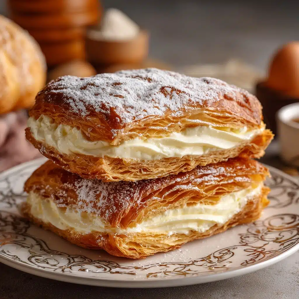 Easy One-Hour Cinnamon Rolls Recipe - Recipe Image