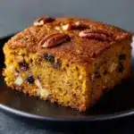 Amish Applesauce Cake Recipe