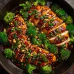 Teriyaki Chicken Recipe
