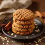 Sweet Potato Dog Cookies Recipe