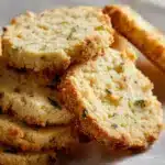Savory Cookies Recipe
