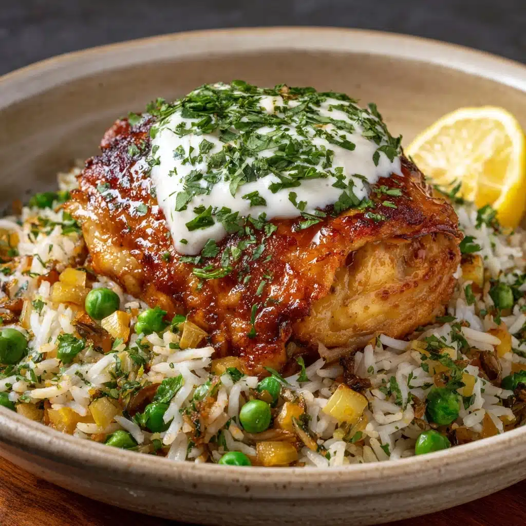 An Incredible Ultimate Recipe - Recipe Image
