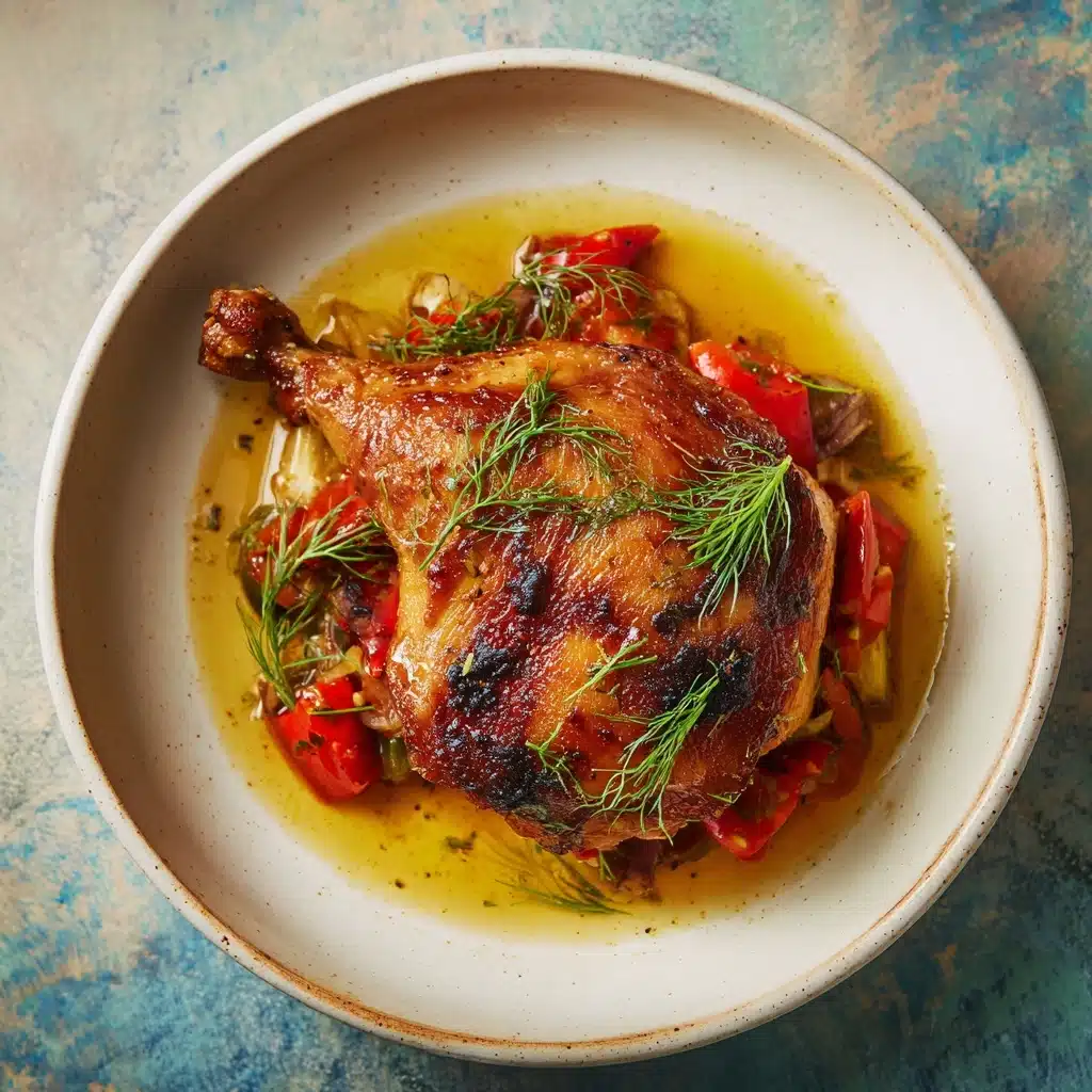 An Incredible Ultimate Recipe - Recipe Image
