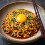 Kimchi Udon with Scallions: An Incredible Ultimate Recipe