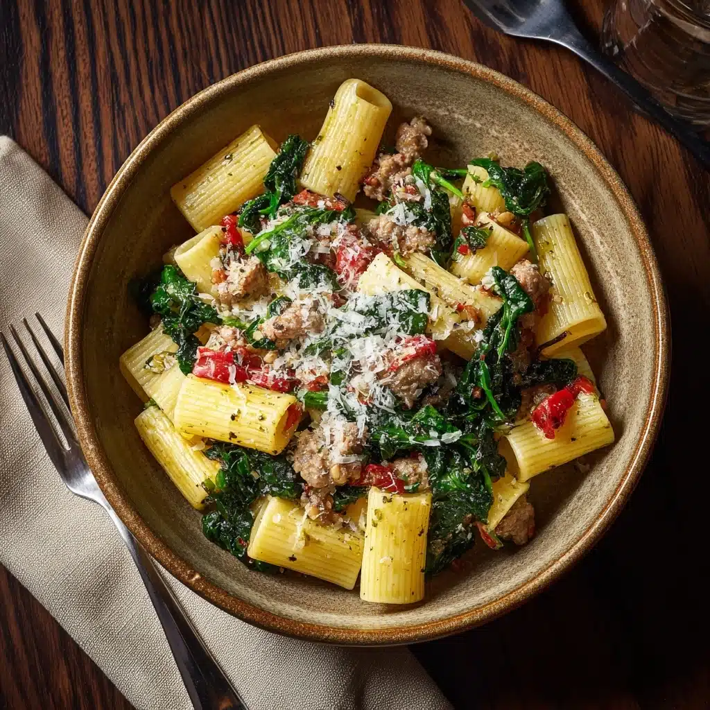 An Incredible Ultimate Recipe - Recipe Image
