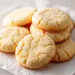 Cream Cheese Cookies Recipe