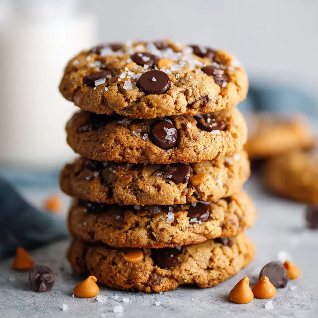 Best Cowboy Cookies Recipe - Recipe Image