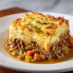 Ina Garten’s Shepherd’s Pie Recipe