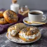 Best Keto Bagels Recipe