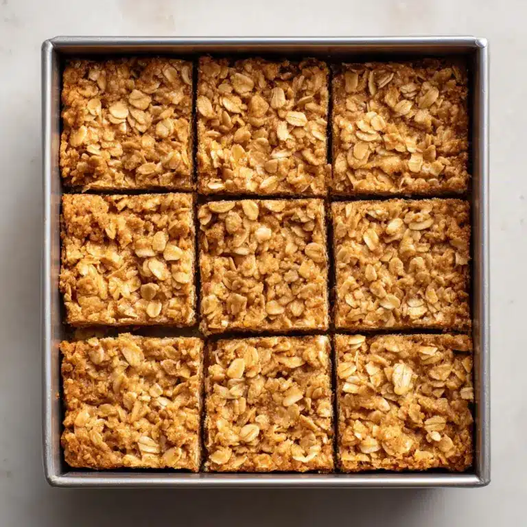 Pumpkin Baked Oatmeal Recipe