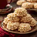 Harry Potter Butterbeer Cookies Recipe