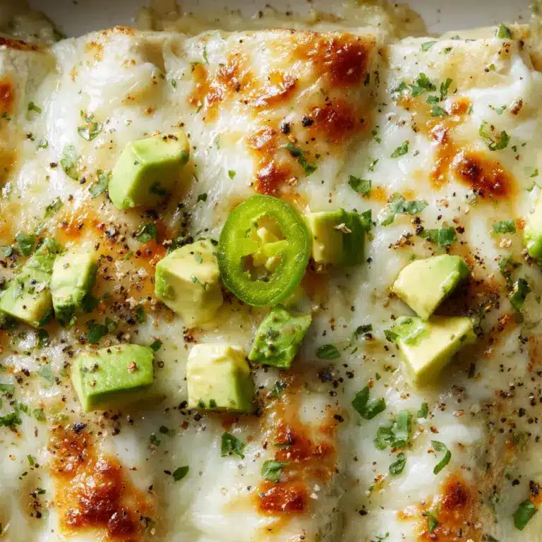 Green Chile and Extra Cheese Chilaquiles Recipe