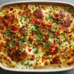 Queso Fundido Skillet Recipe