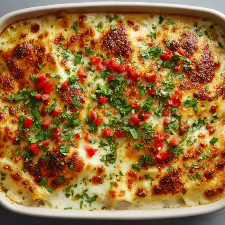 Queso Fundido Skillet Recipe