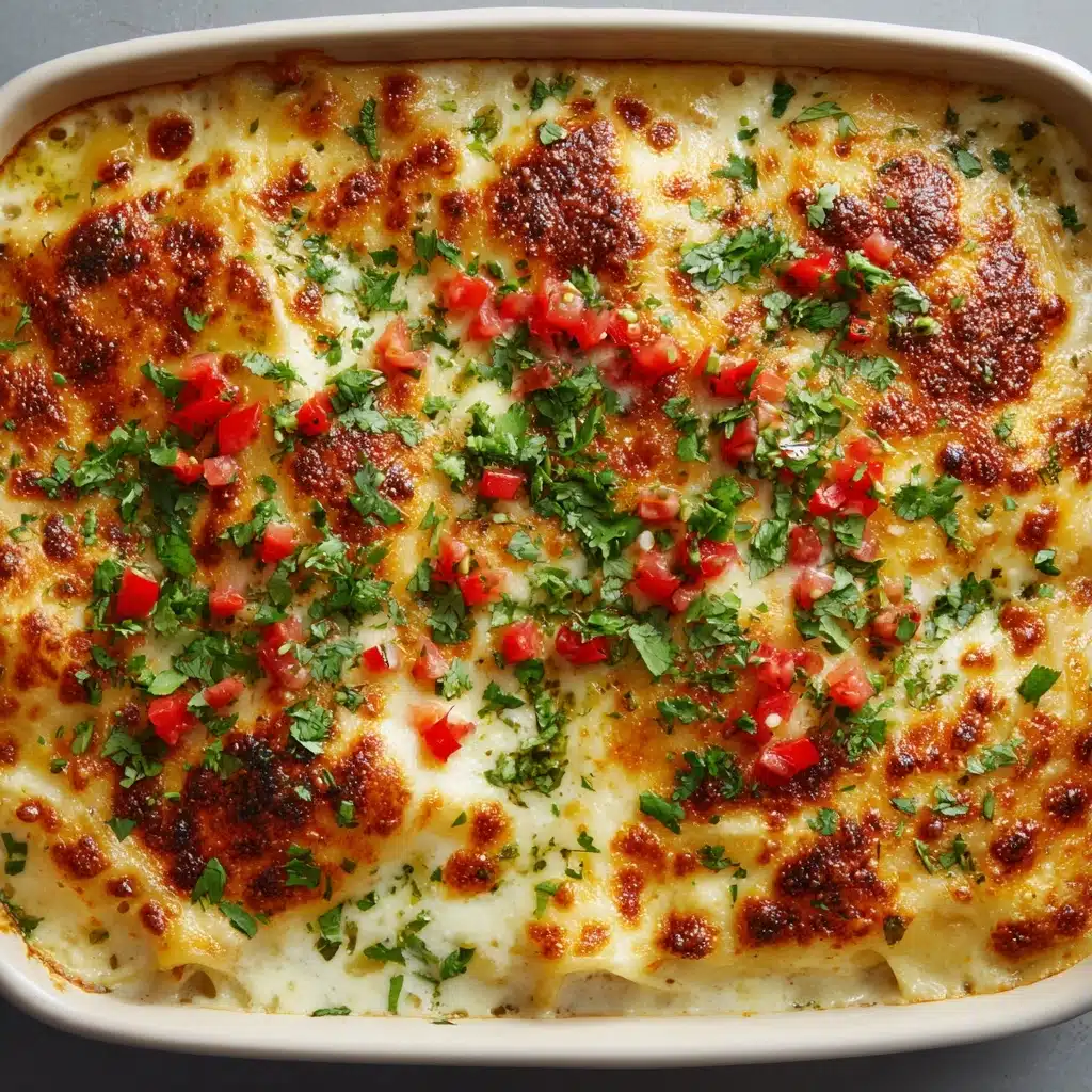 Queso Fundido Skillet Recipe