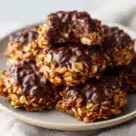 Chocolate No-Bake Cookies Recipe