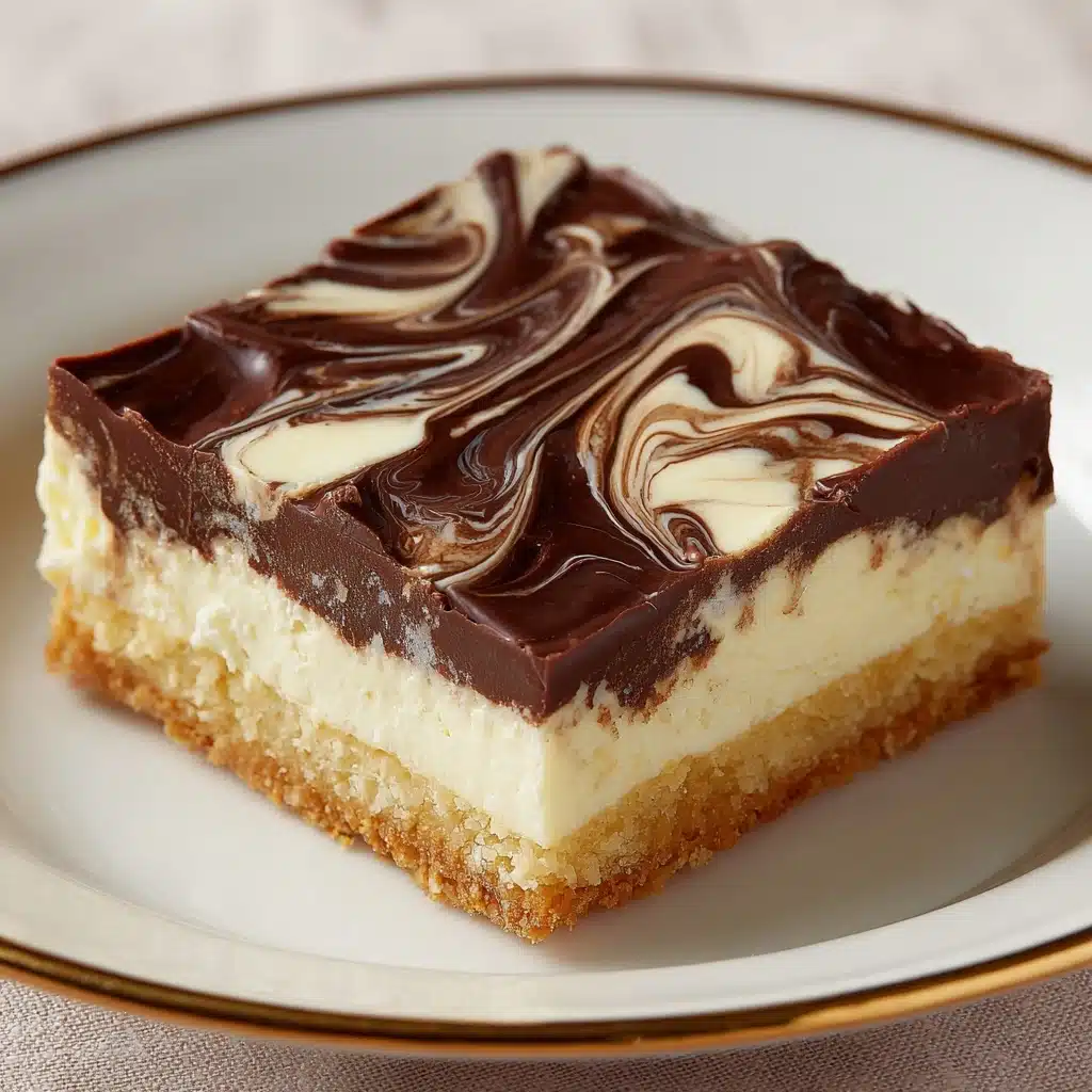 No-Bake Chocolate Eclair Cake Recipe - Recipe Image