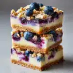 Blueberry Muffin Fudge Recipe