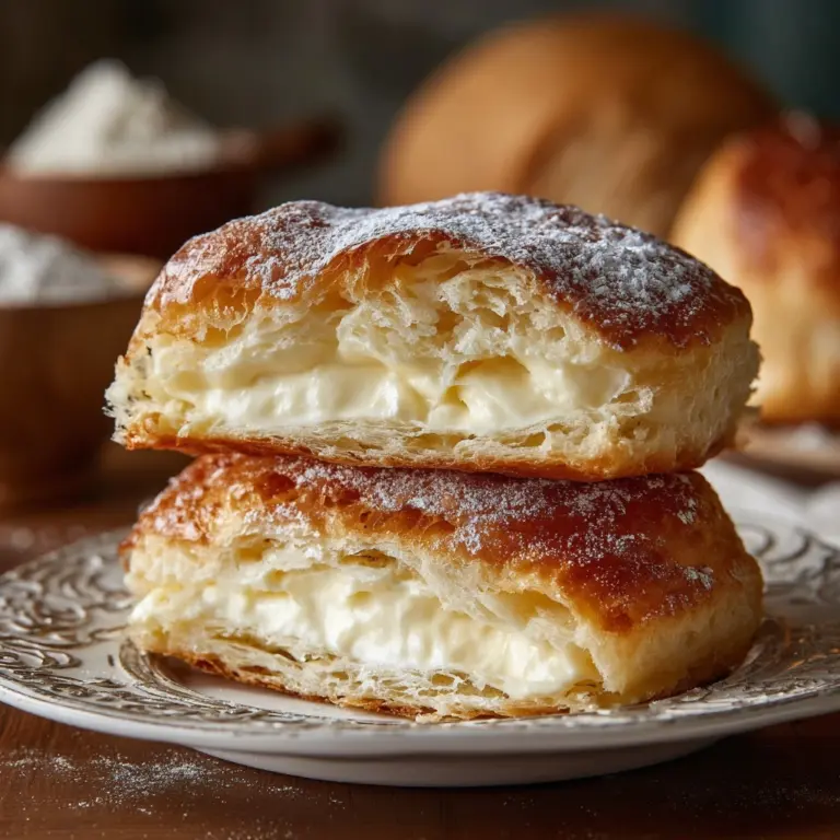 Easy One-Hour Cinnamon Rolls Recipe