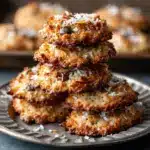 Coconut Flour Cookies Recipe