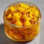 Pineapple Habanero Hot Sauce Recipe