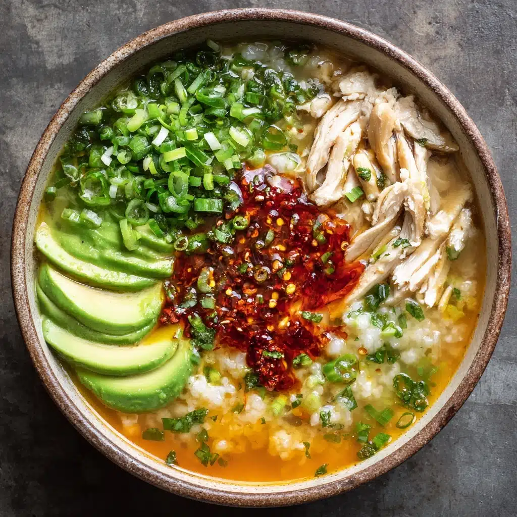 Cheats Chicken & Rice Soup: An Incredible Ultimate Recipe You Must Try Recipe - Recipe Image