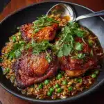 Sticky Rice Stuffed Chicken Breast: An Incredible Ultimate Recipe