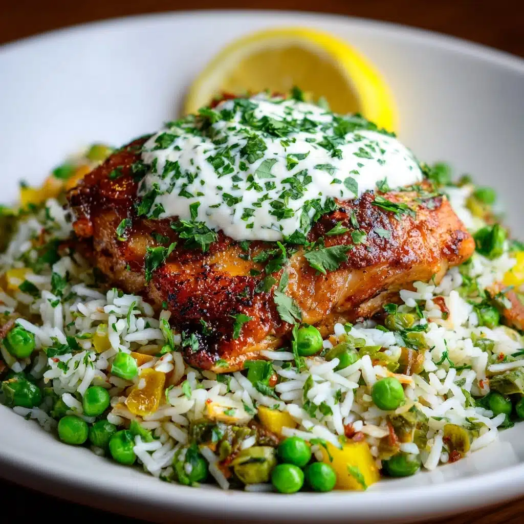An Incredible Ultimate Recipe