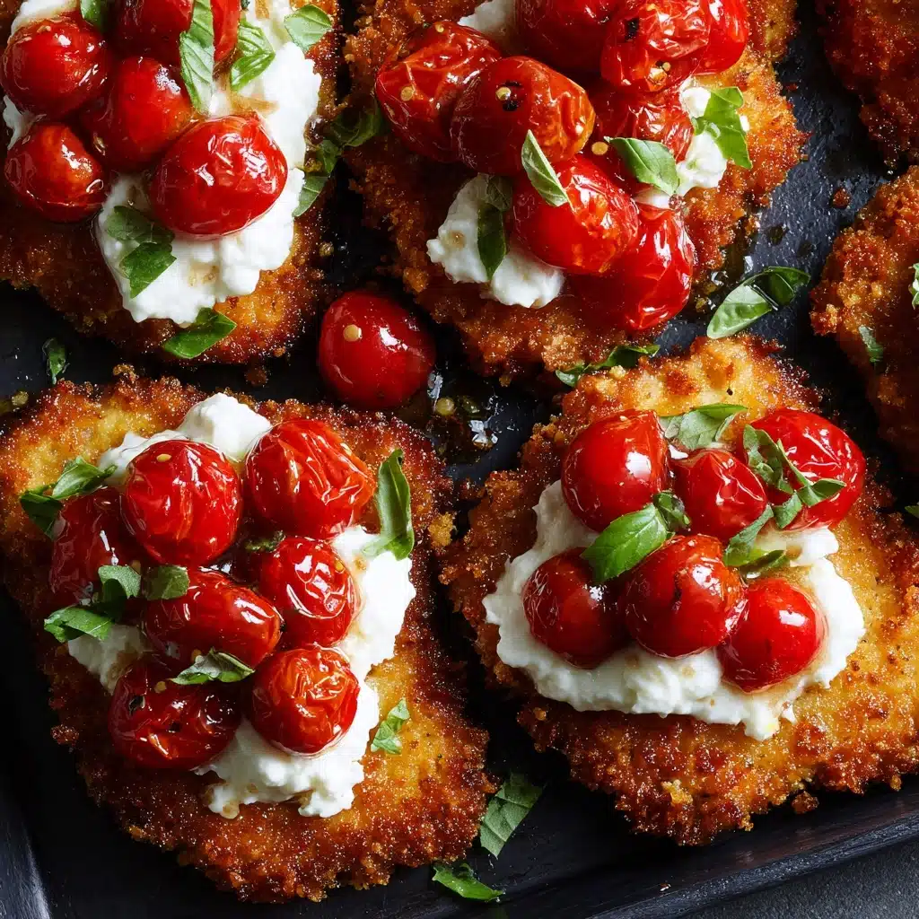 An Incredible Ultimate Recipe - Recipe Image