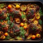 An Incredible Ultimate Recipe