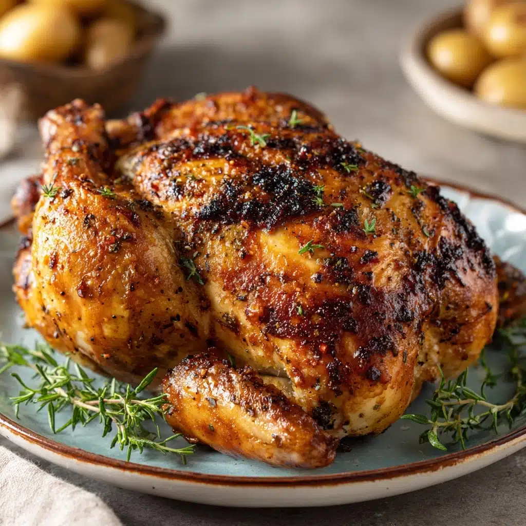 The Ultimate Recipe - Recipe Image