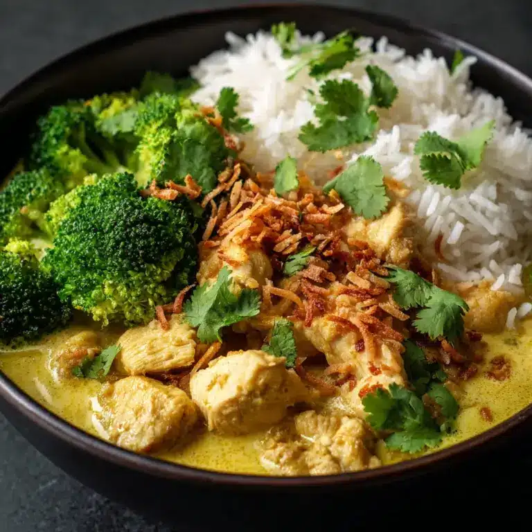 An Incredible Ultimate Recipe