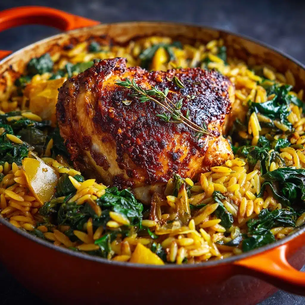 An Incredible Essential Recipe - Recipe Image