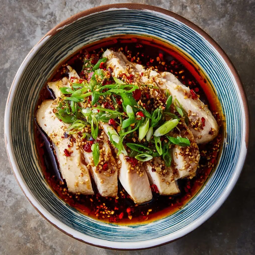 An Incredible Ultimate Recipe - Recipe Image