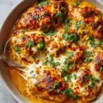 One-Pan Baked Butter Chicken: An Incredible Ultimate Recipe