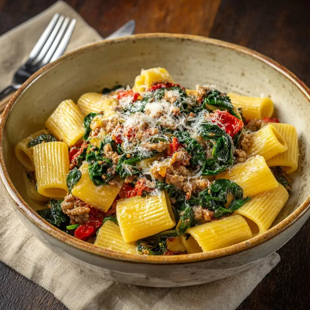 An Incredible Ultimate Recipe - Recipe Image
