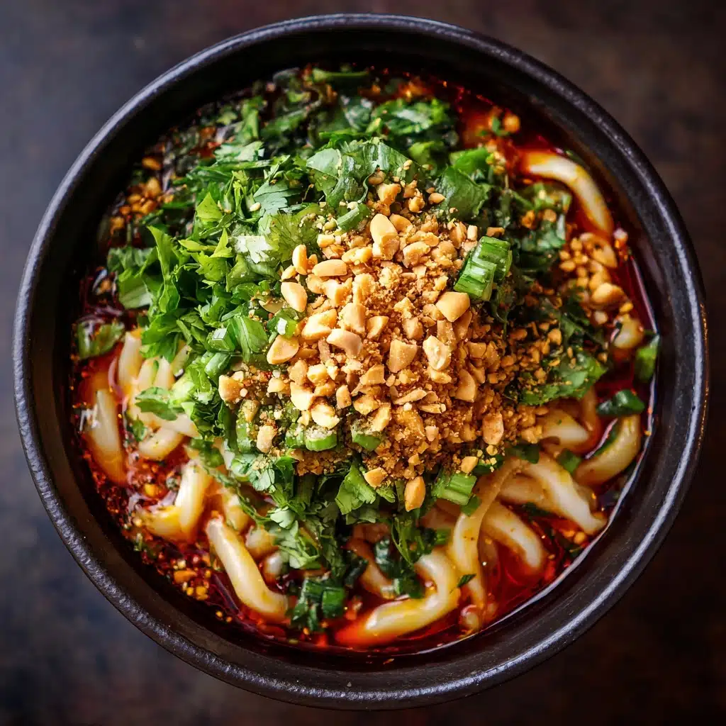 An Incredible Ultimate Recipe - Recipe Image