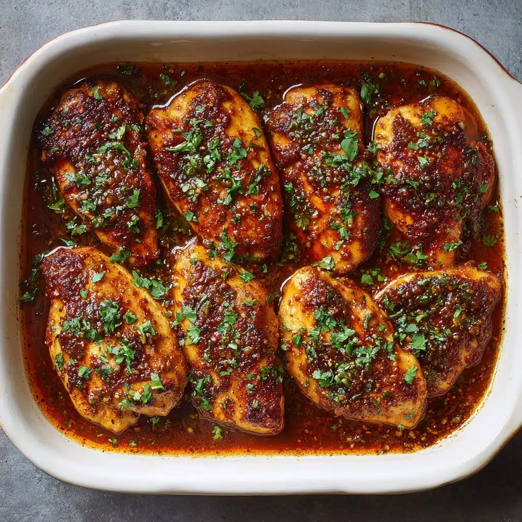 Bang Bang Chicken Bake: An Incredible Ultimate Recipe for Everyone Recipe