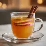 Apple Cinnamon Tea Recipe